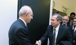 İyi Parti’de kopuşlar sürüyor! Mehmet Ali Karacan yeniden CHP’de